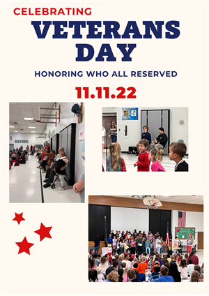 Veteran’s Day